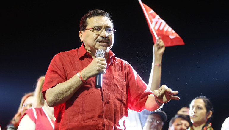 FMLN, que pidió en 2016 dar un “sacudón” a magistrados de la Sala, se contradice hoy al defenderlos fmln-que-pidio-en-2016-dar-un-sacudon-a-magistrados-de-la-sala-se-contradice-hoy-al-defenderlos